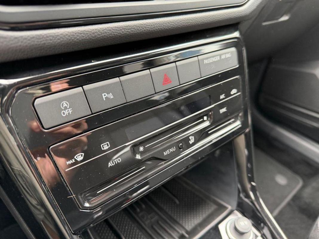 Volkswagen T-cross Life 1.0 TSI 85 kW (115 CV)