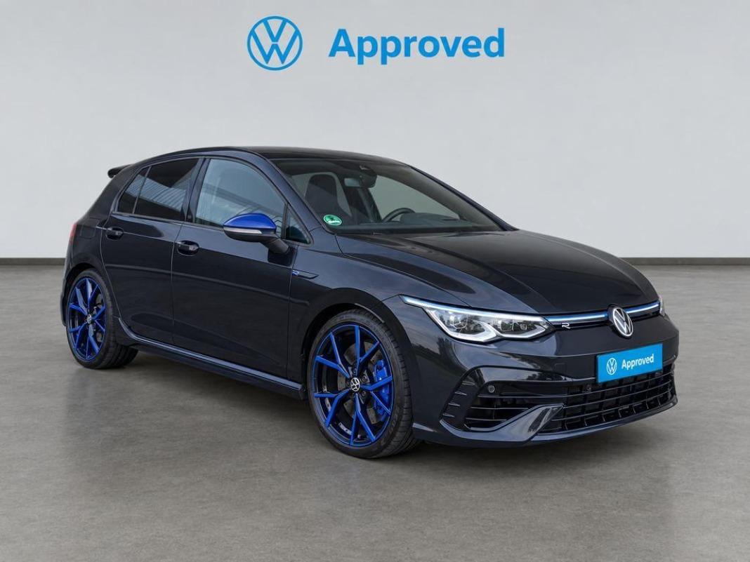 Volkswagen Golf R 20 Aniversario 2.0 TSI 4Motion 245 kW (333 CV) DSG