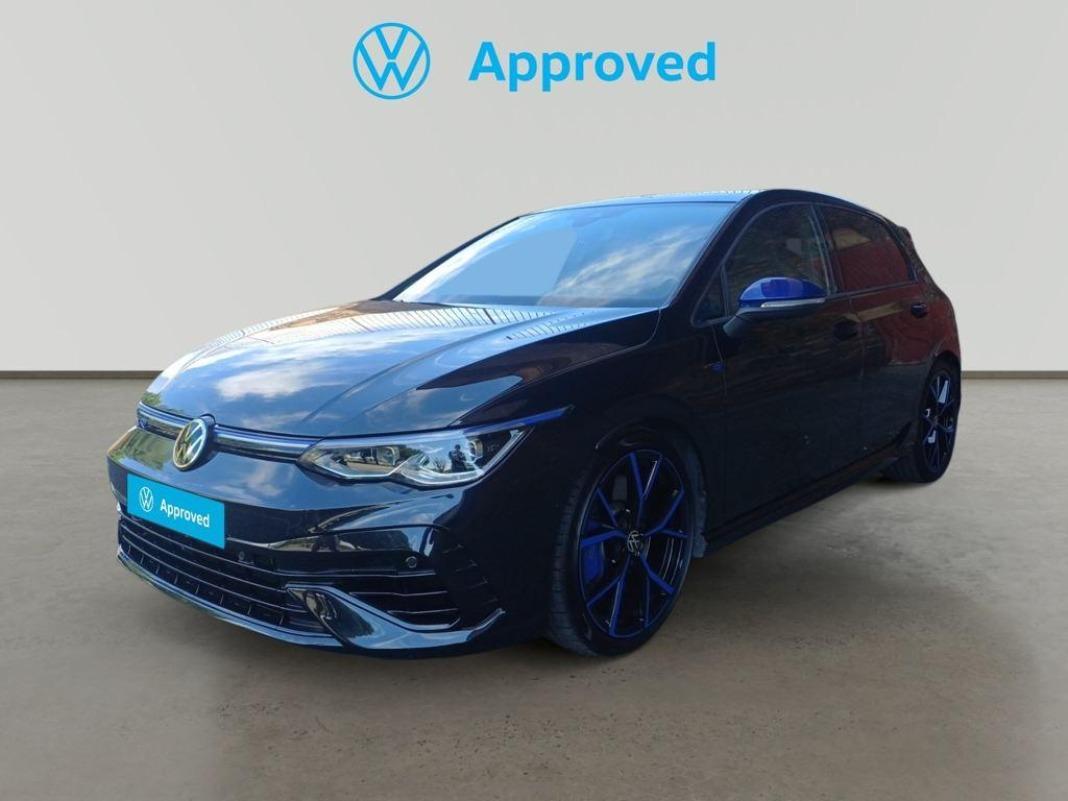 Volkswagen Golf R 20 Aniversario 2.0 TSI 4Motion 245 kW (333 CV) DSG