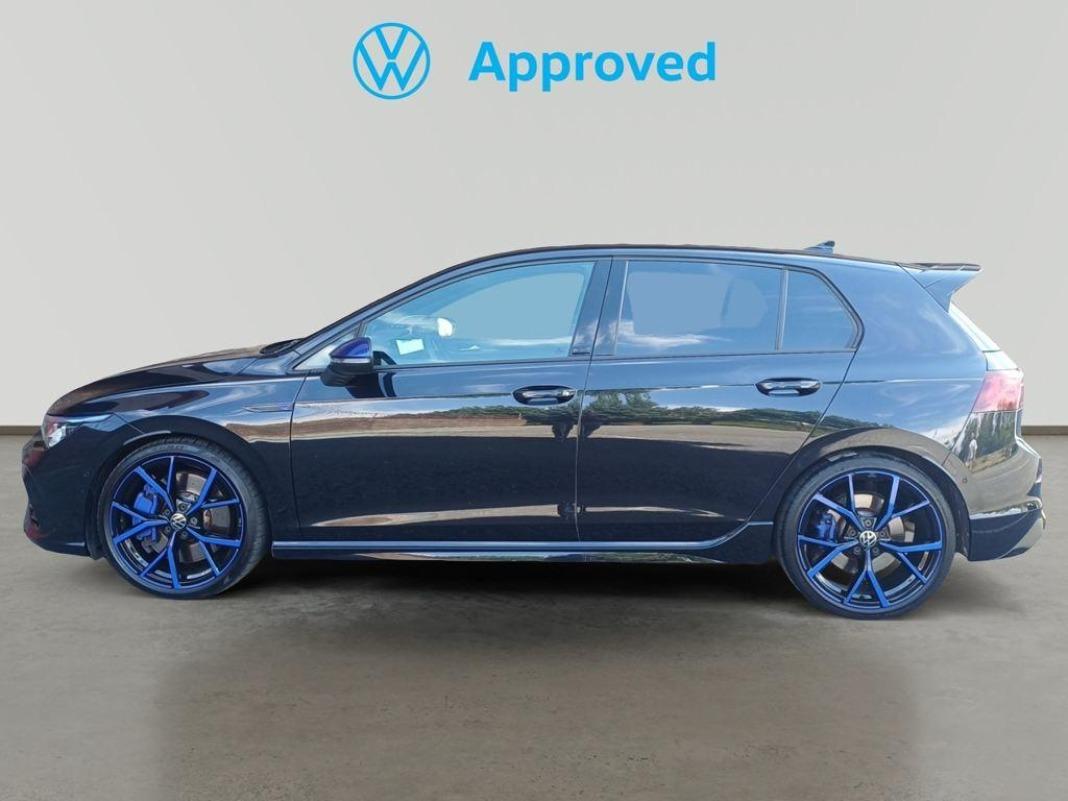 Volkswagen Golf R 20 Aniversario 2.0 TSI 4Motion 245 kW (333 CV) DSG