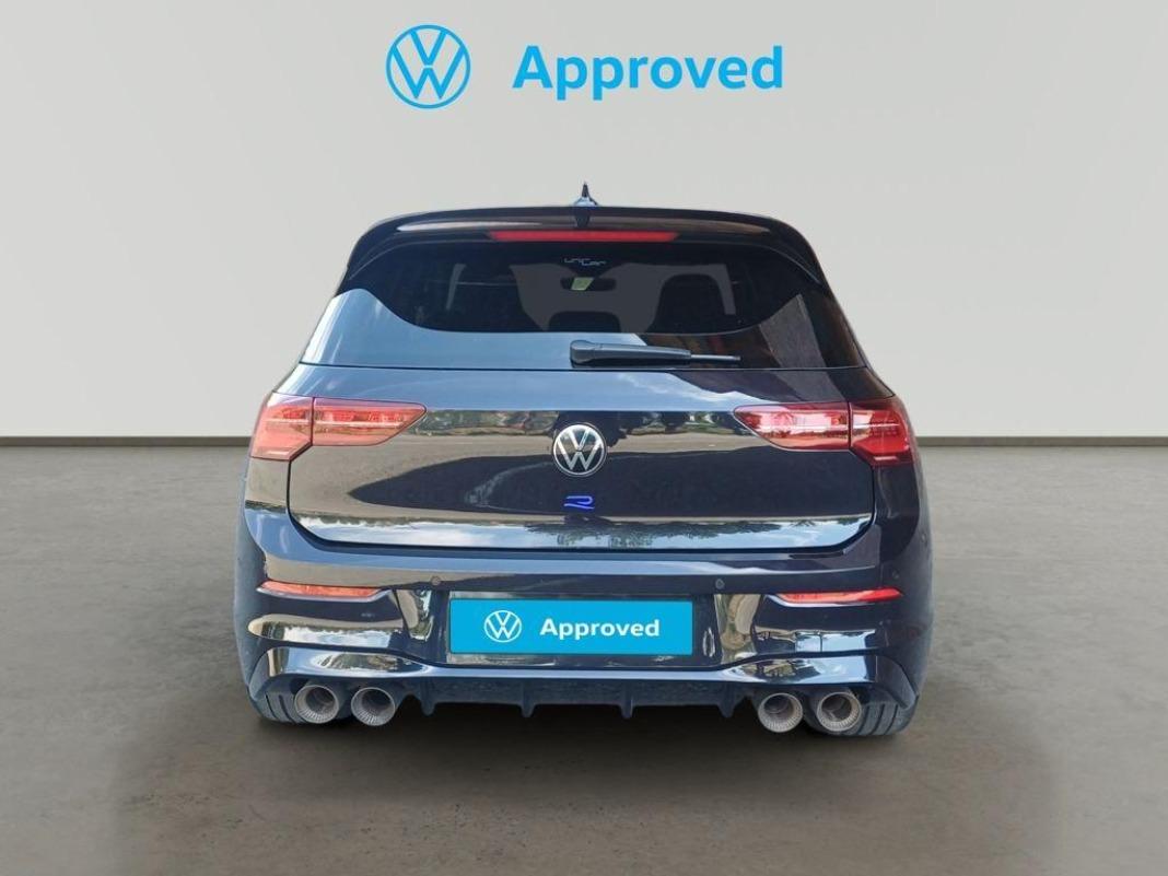 Volkswagen Golf R 20 Aniversario 2.0 TSI 4Motion 245 kW (333 CV) DSG