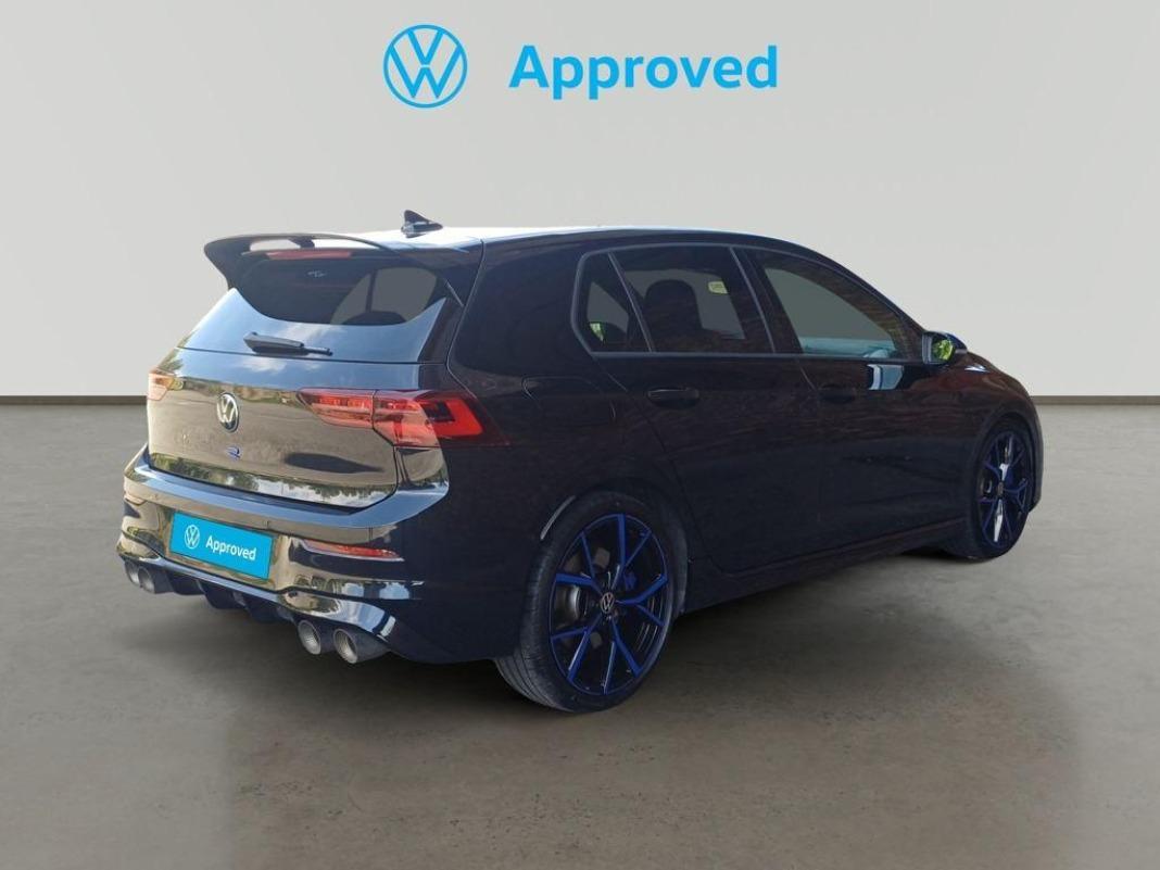 Volkswagen Golf R 20 Aniversario 2.0 TSI 4Motion 245 kW (333 CV) DSG