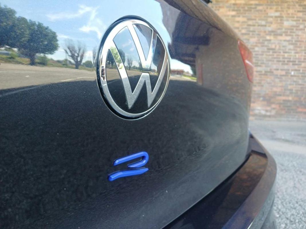Volkswagen Golf R 20 Aniversario 2.0 TSI 4Motion 245 kW (333 CV) DSG