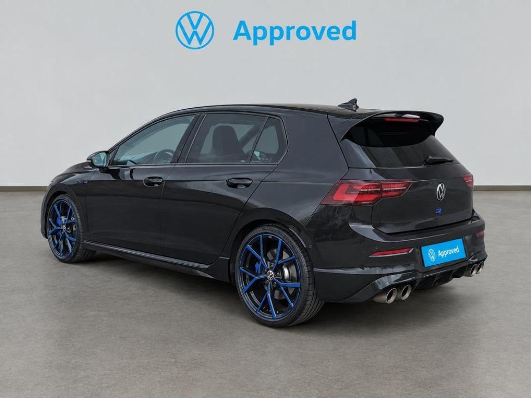 Volkswagen Golf R 20 Aniversario 2.0 TSI 4Motion 245 kW (333 CV) DSG