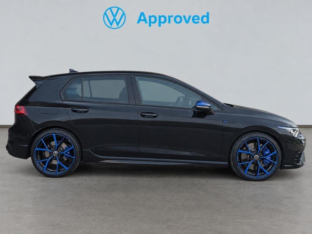 Volkswagen Golf R 20 Aniversario 2.0 TSI 4Motion 245 kW (333 CV) DSG