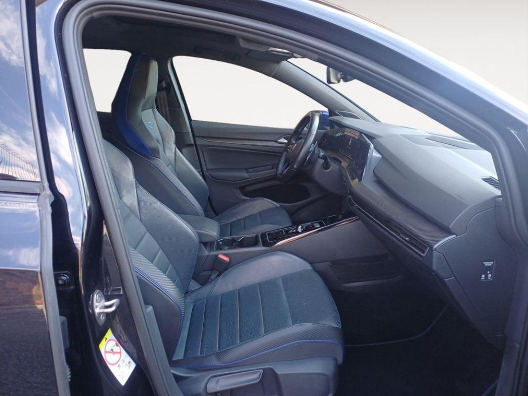 Volkswagen Golf R 20 Aniversario 2.0 TSI 4Motion 245 kW (333 CV) DSG