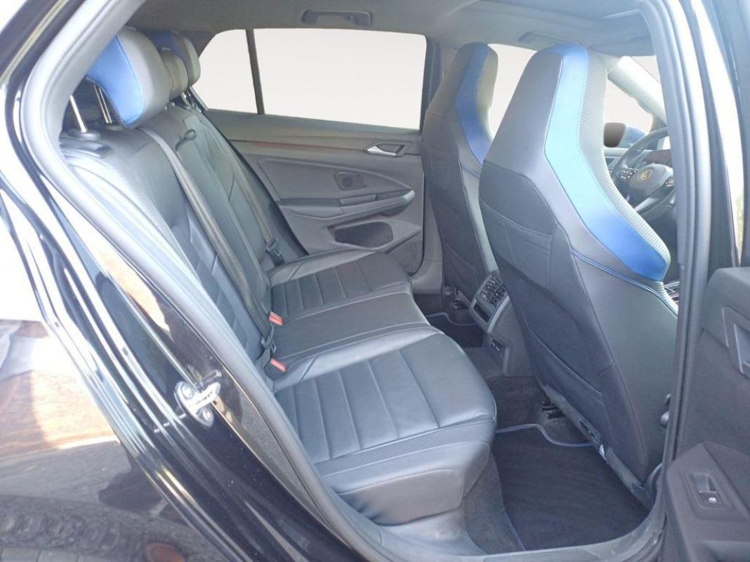 Volkswagen Golf R 20 Aniversario 2.0 TSI 4Motion 245 kW (333 CV) DSG