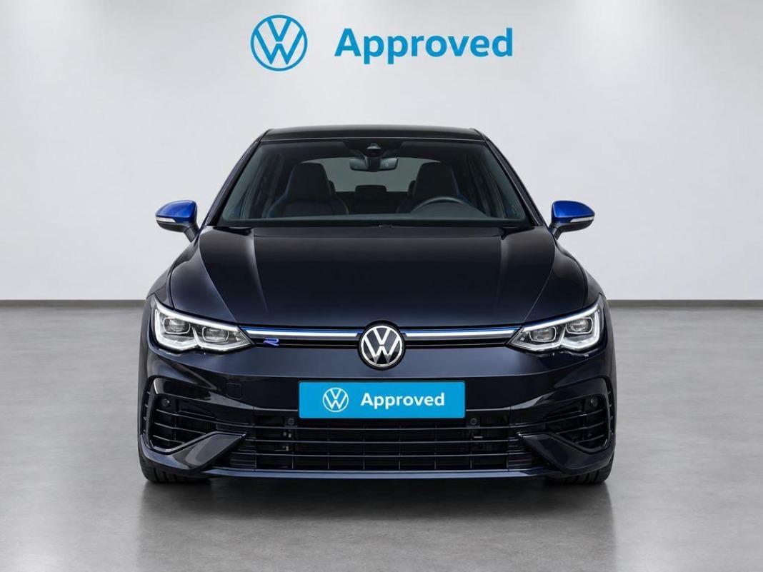 Volkswagen Golf R 20 Aniversario 2.0 TSI 4Motion 245 kW (333 CV) DSG