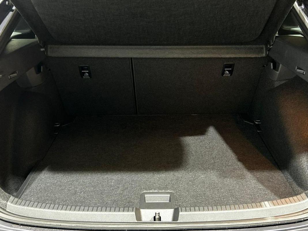 Volkswagen Taigo R-Line 1.0 TSI 85 kW (115 CV) DSG