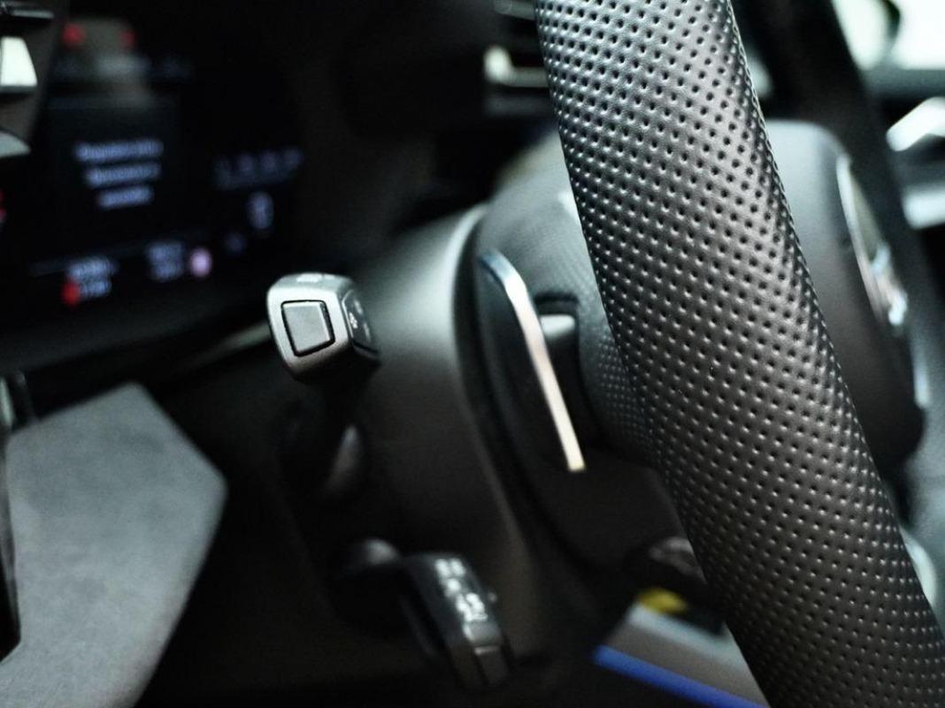 Audi S3 Sedan TFSI quattro 245 kW (333 CV) S tronic