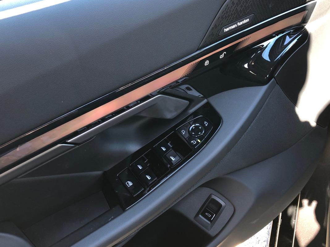 BMW Serie 5 520d Touring 145 kW (197 CV)