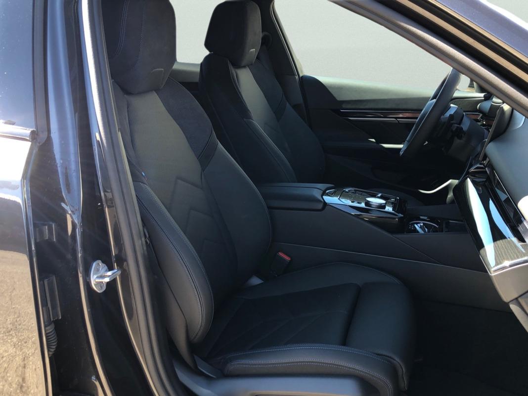 BMW Serie 5 520d Touring 145 kW (197 CV)