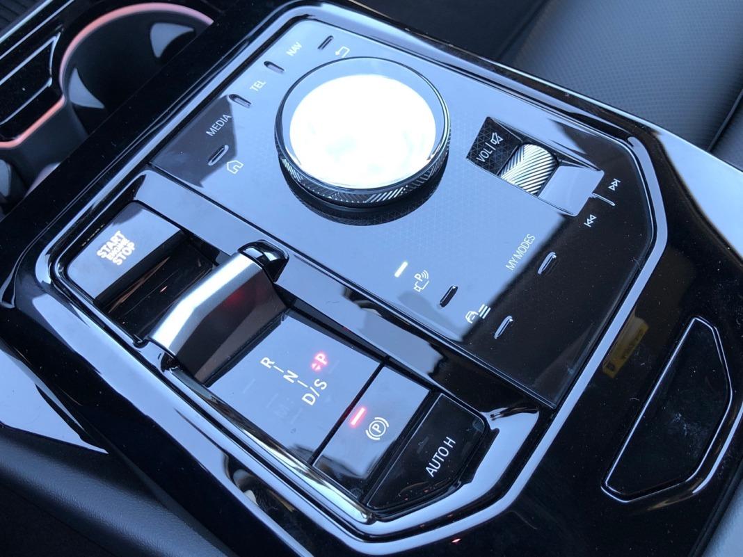 BMW Serie 5 520d Touring 145 kW (197 CV)