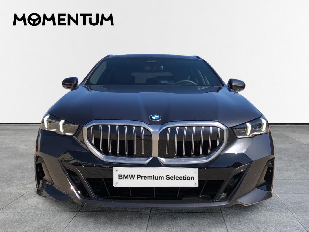 BMW Serie 5 520d Touring 145 kW (197 CV)
