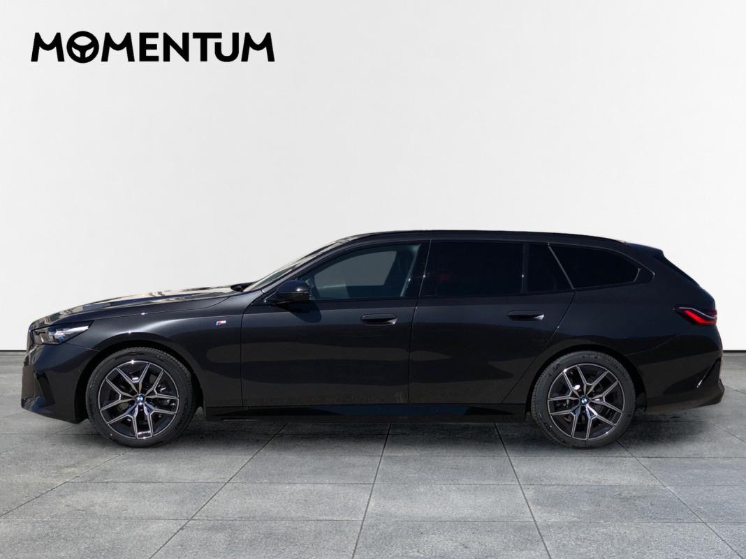 BMW Serie 5 520d Touring 145 kW (197 CV)