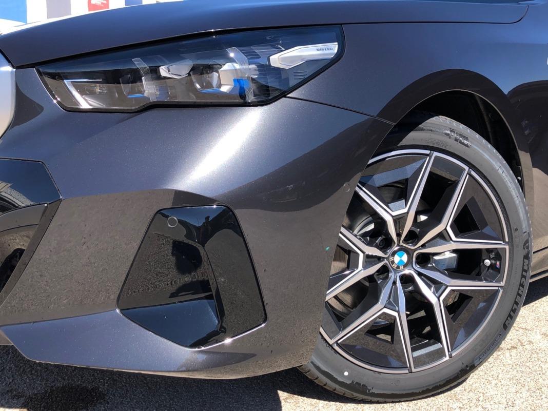 BMW Serie 5 520d Touring 145 kW (197 CV)