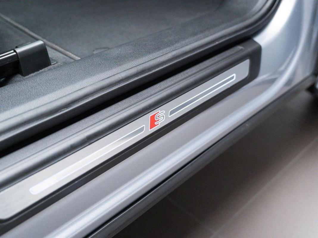 Audi Q5 S line 40 TDI quattro ultra 150 kW (204 CV) S tronic