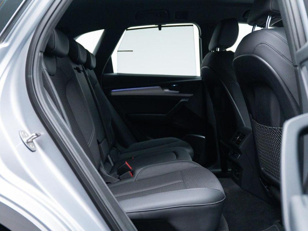 Audi Q5 S line 40 TDI quattro ultra 150 kW (204 CV) S tronic