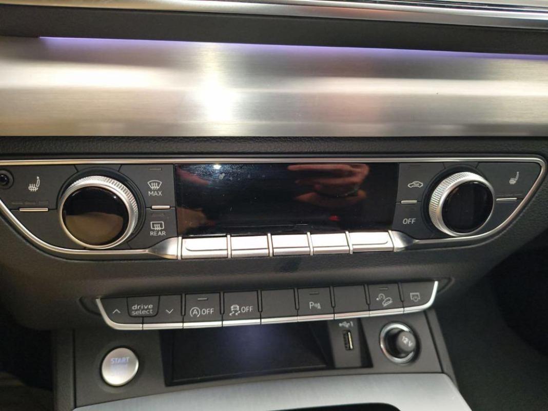 Audi Q5 S line 40 TDI quattro ultra 150 kW (204 CV) S tronic