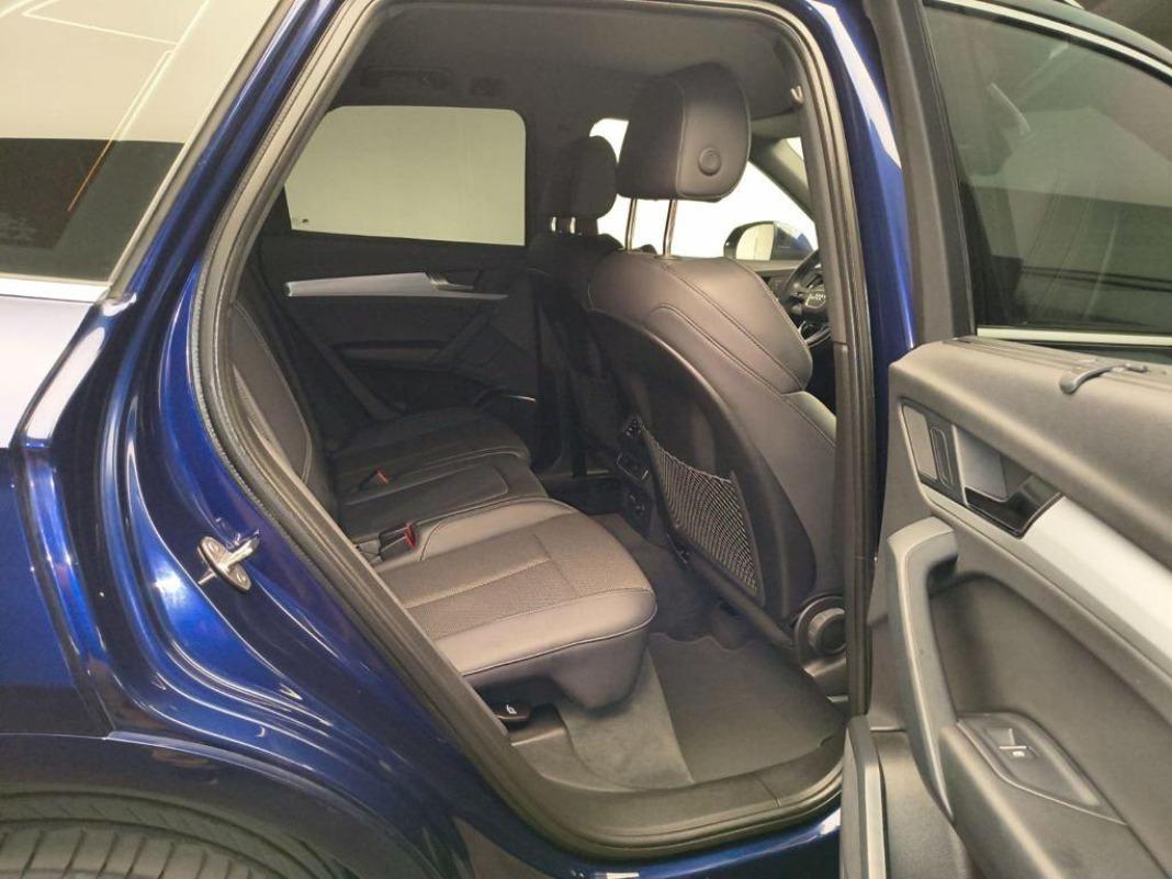 Audi Q5 S line 40 TDI quattro ultra 150 kW (204 CV) S tronic