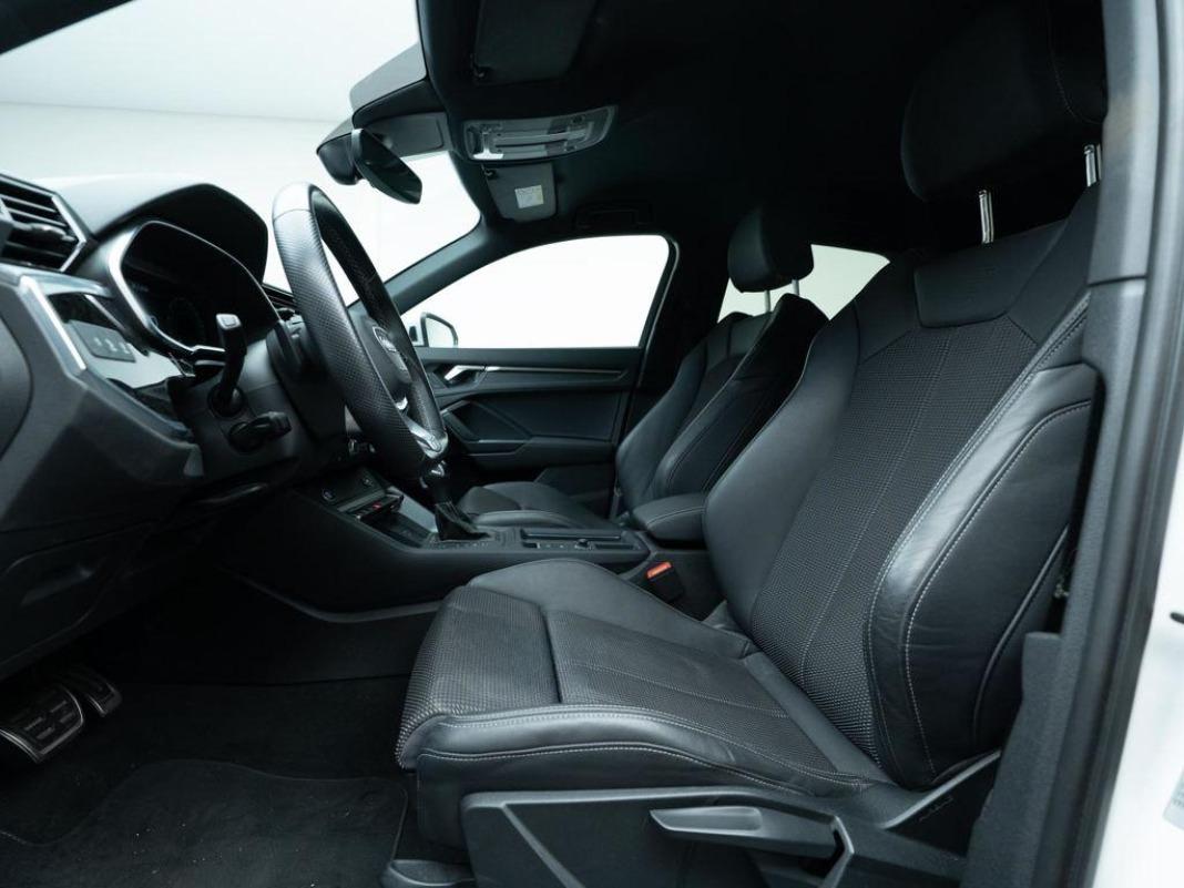 Audi Q3 Sportback Tfsie S line 45 TFSI e 180 kW (245 CV) S tronic