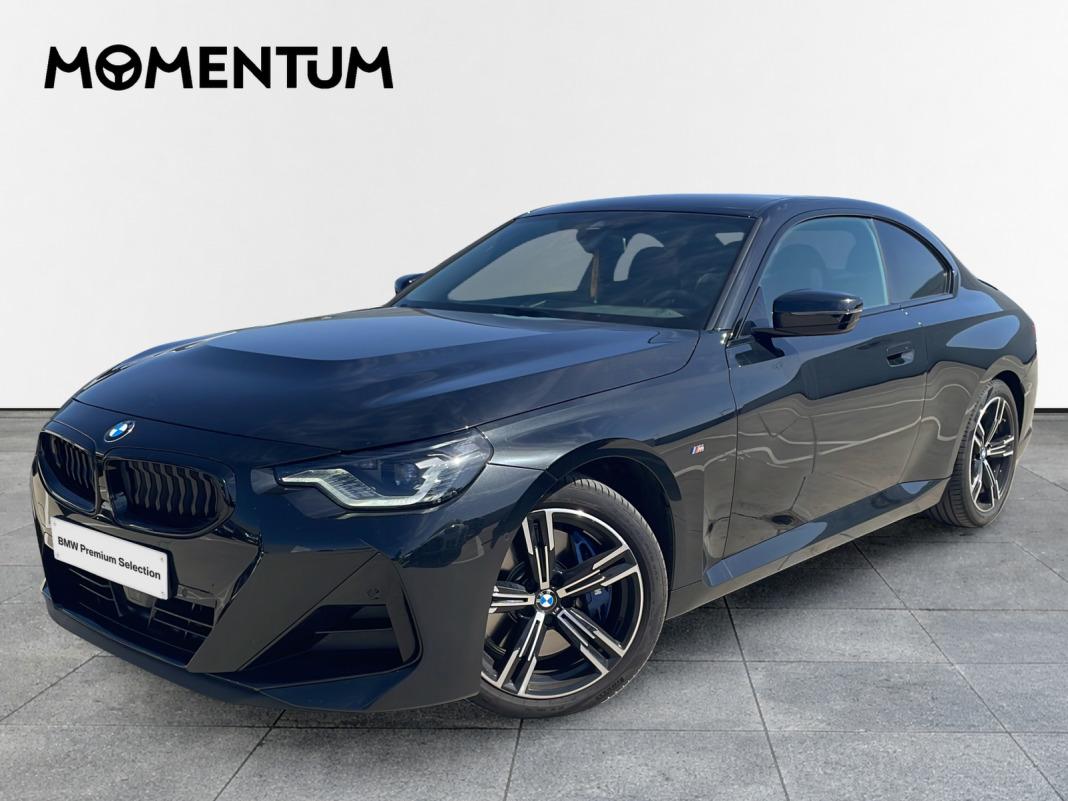 BMW Serie 2 220d Coupe M Sport 140 kW (190 CV)