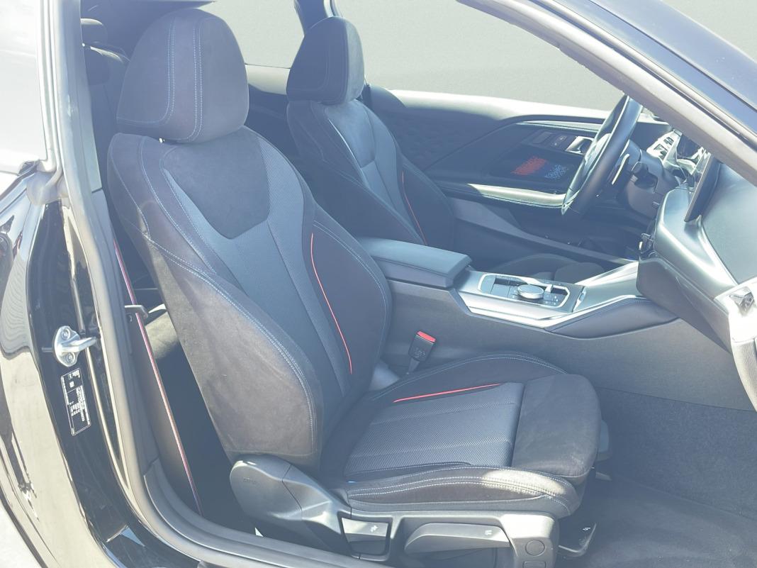 BMW Serie 2 220d Coupe M Sport 140 kW (190 CV)