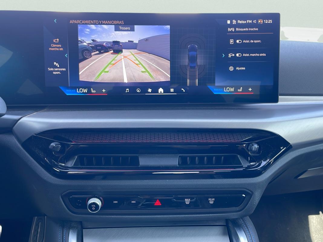 BMW Serie 2 220d Coupe M Sport 140 kW (190 CV)