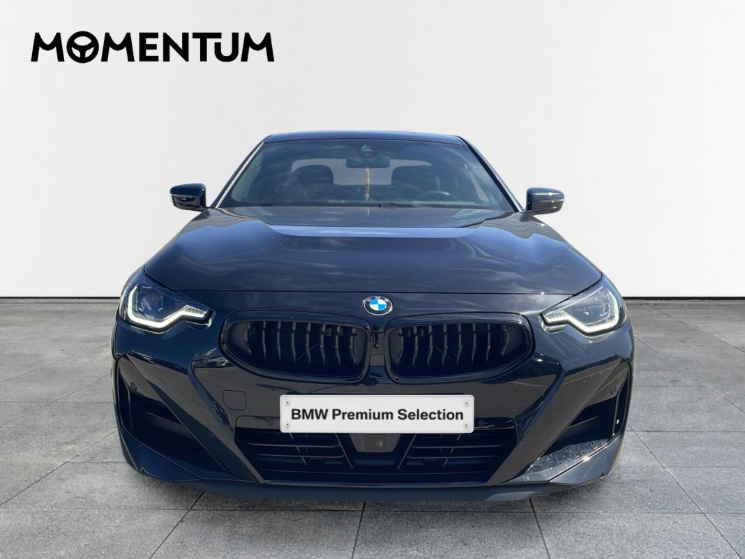 BMW Serie 2 220d Coupe M Sport 140 kW (190 CV)