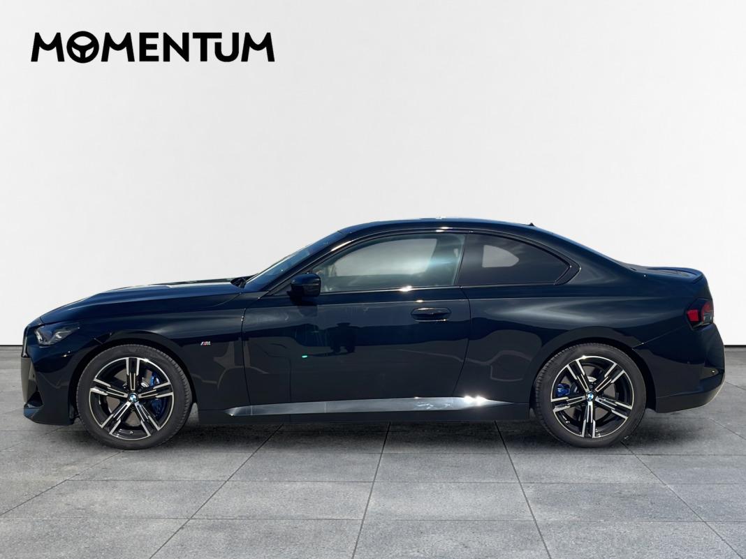 BMW Serie 2 220d Coupe M Sport 140 kW (190 CV)