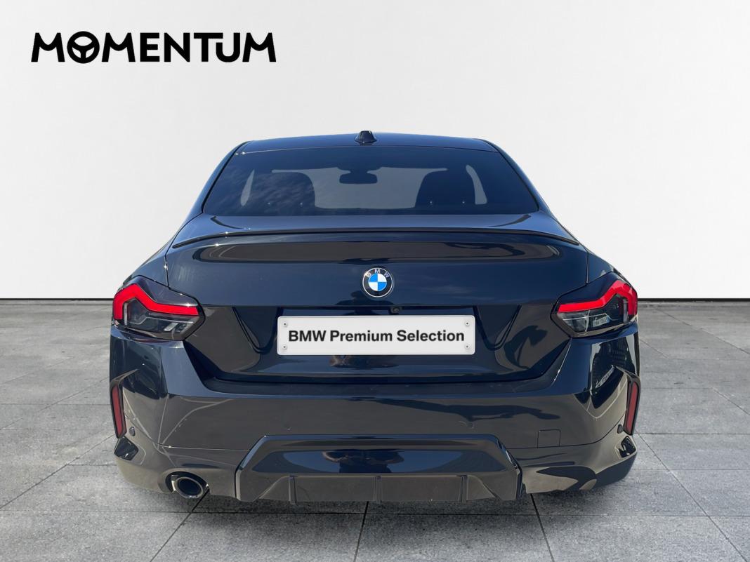 BMW Serie 2 220d Coupe M Sport 140 kW (190 CV)