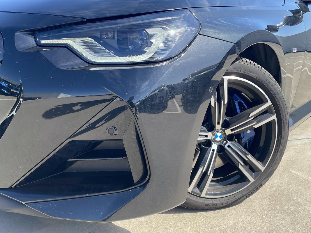 BMW Serie 2 220d Coupe M Sport 140 kW (190 CV)