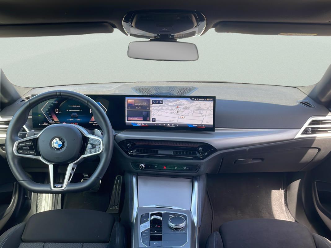 BMW Serie 2 220d Coupe M Sport 140 kW (190 CV)