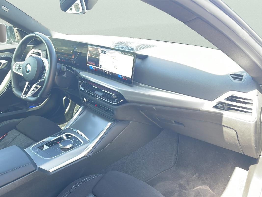 BMW Serie 2 220d Coupe M Sport 140 kW (190 CV)