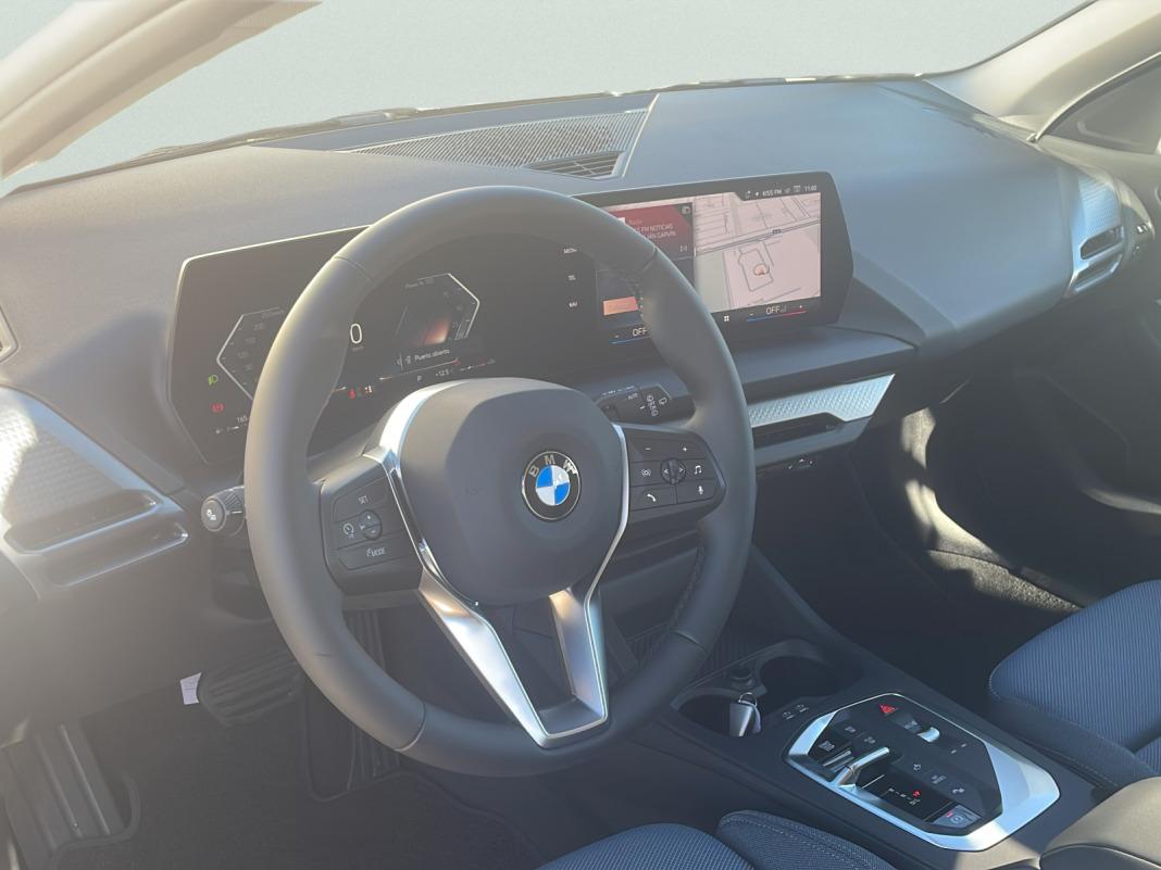 BMW Serie 1 120d 120 kW (163 CV)