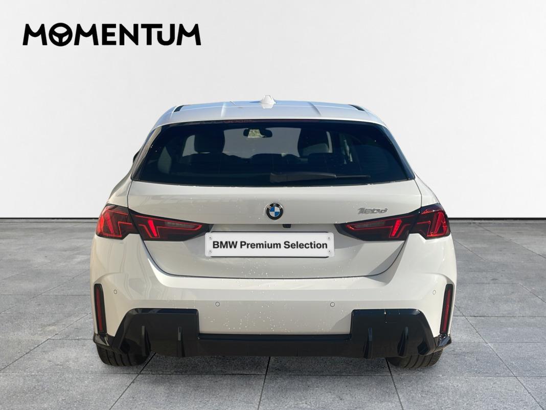 BMW Serie 1 120d 120 kW (163 CV)