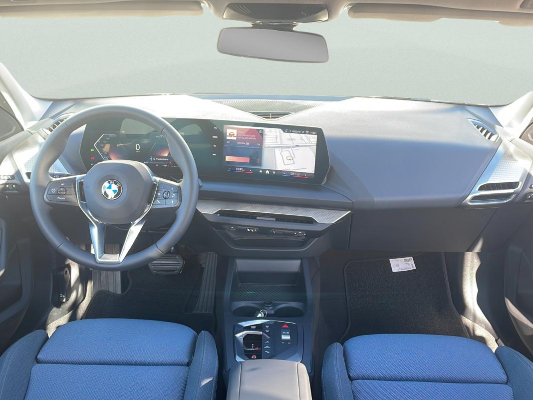 BMW Serie 1 120d 120 kW (163 CV)