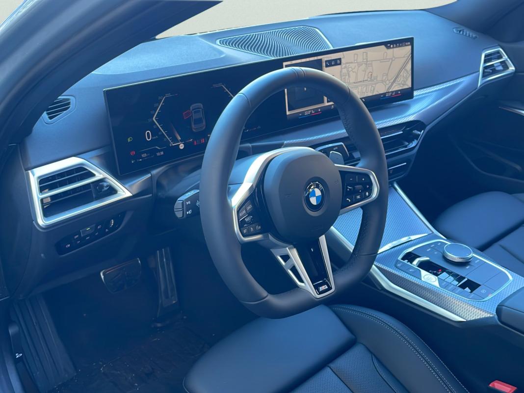 BMW Serie 3 318d 110 kW (150 CV)
