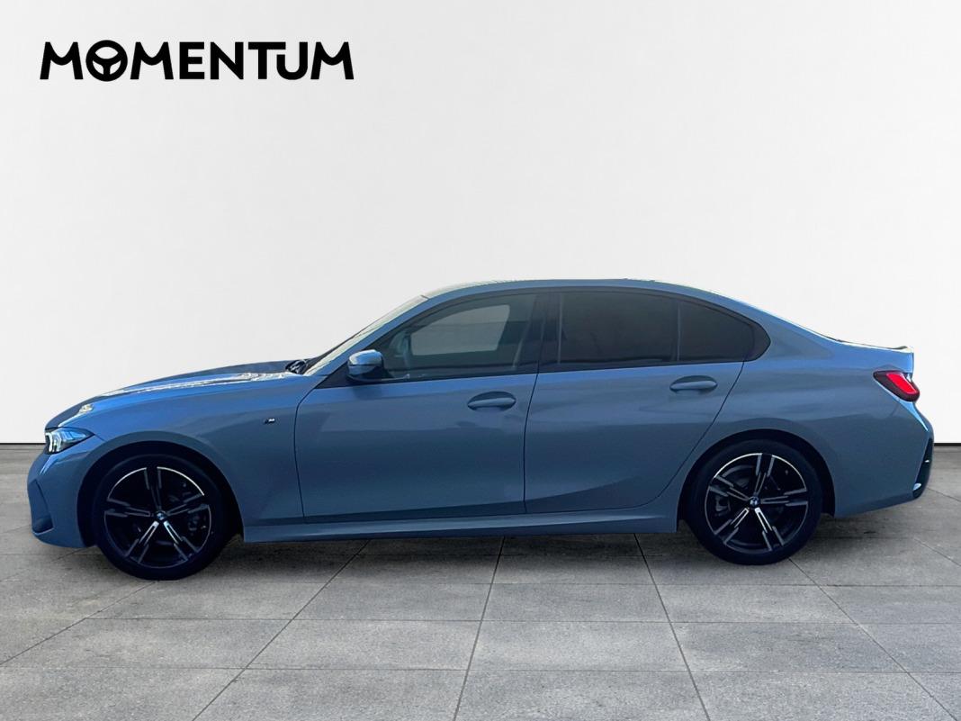 BMW Serie 3 318d 110 kW (150 CV)