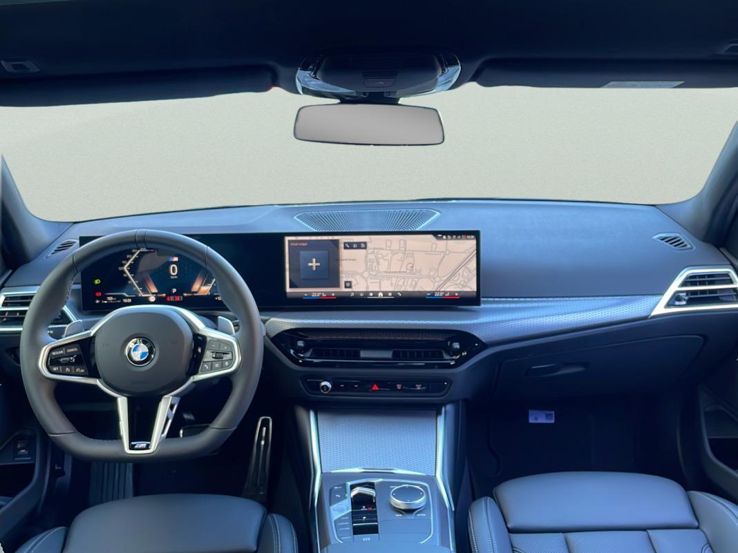 BMW Serie 3 318d 110 kW (150 CV)
