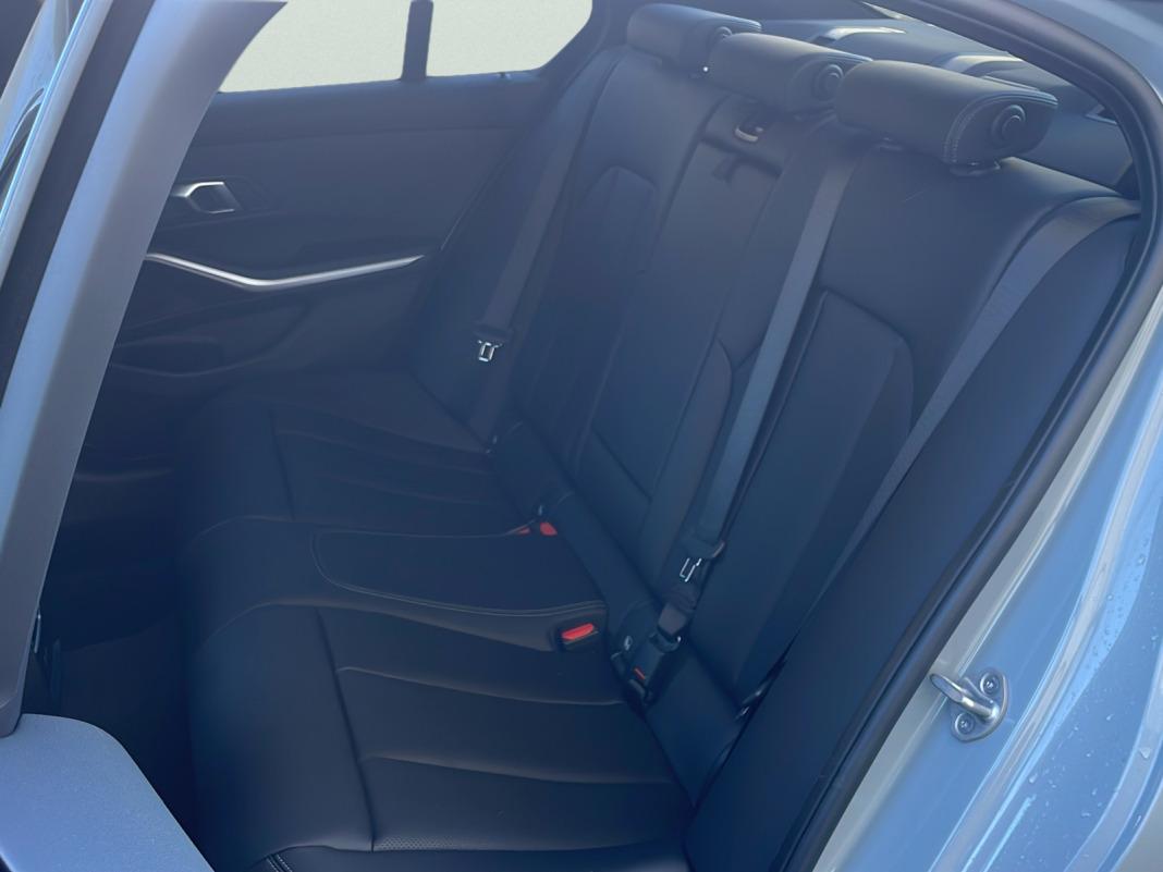 BMW Serie 3 318d 110 kW (150 CV)