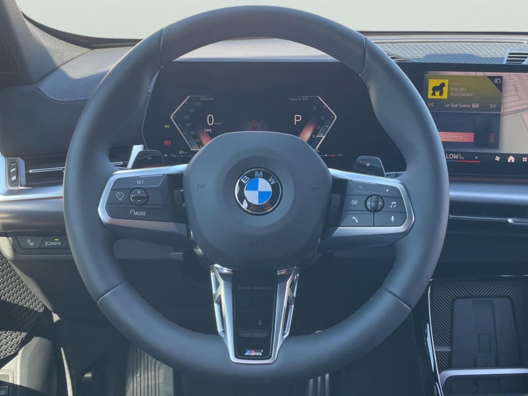 BMW X1 sDrive20d 120 kW (163 CV)