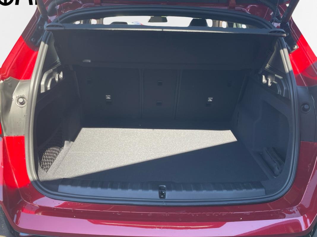 BMW X1 sDrive20d 120 kW (163 CV)