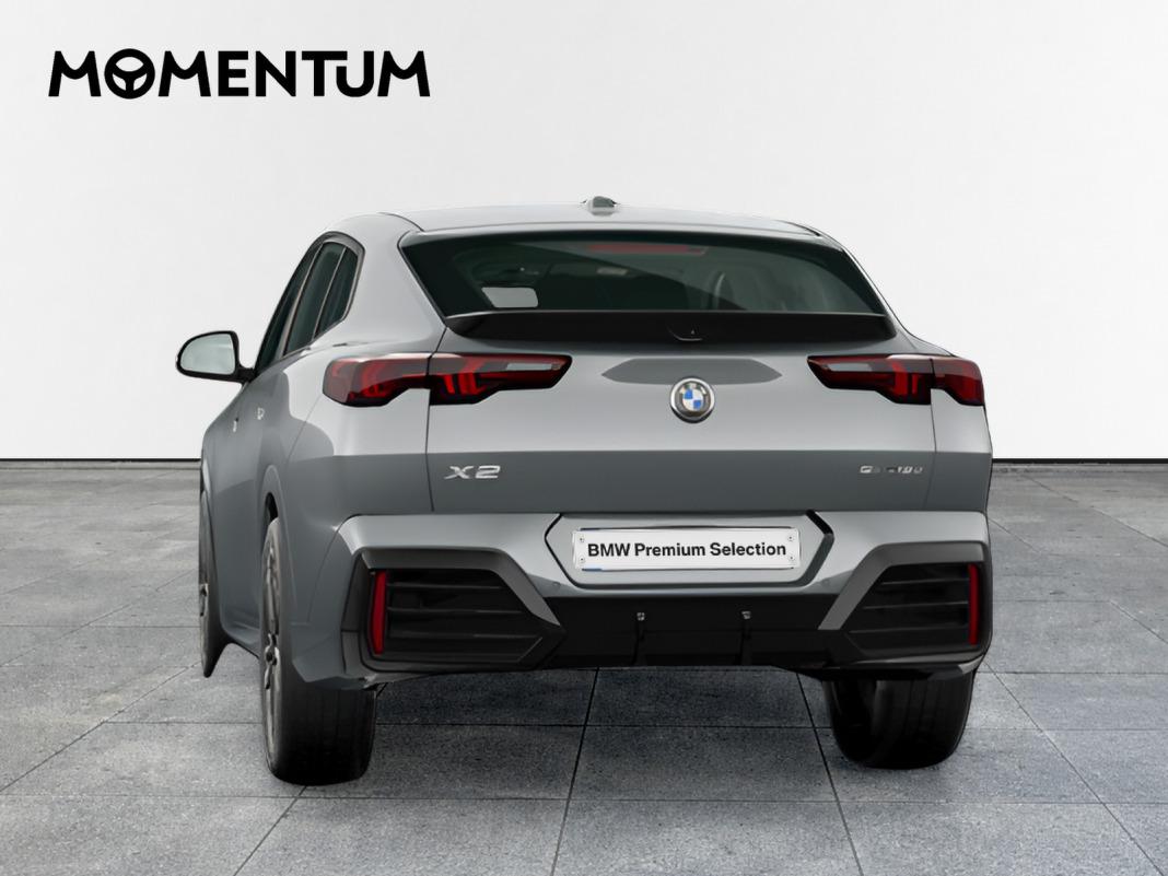BMW X2 sDrive18d 110 kW (150 CV)