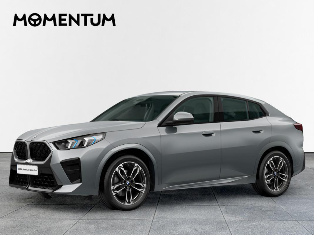 BMW X2 sDrive18d 110 kW (150 CV)