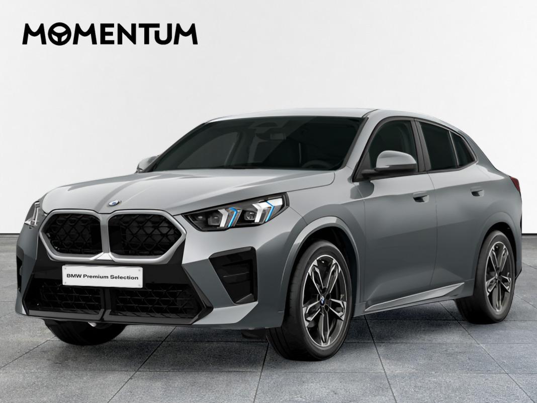 BMW X2 sDrive18d 110 kW (150 CV)
