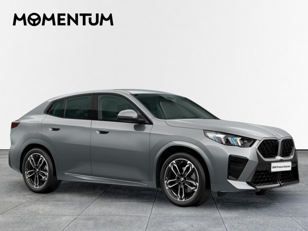 BMW X2 sDrive18d 110 kW (150 CV)