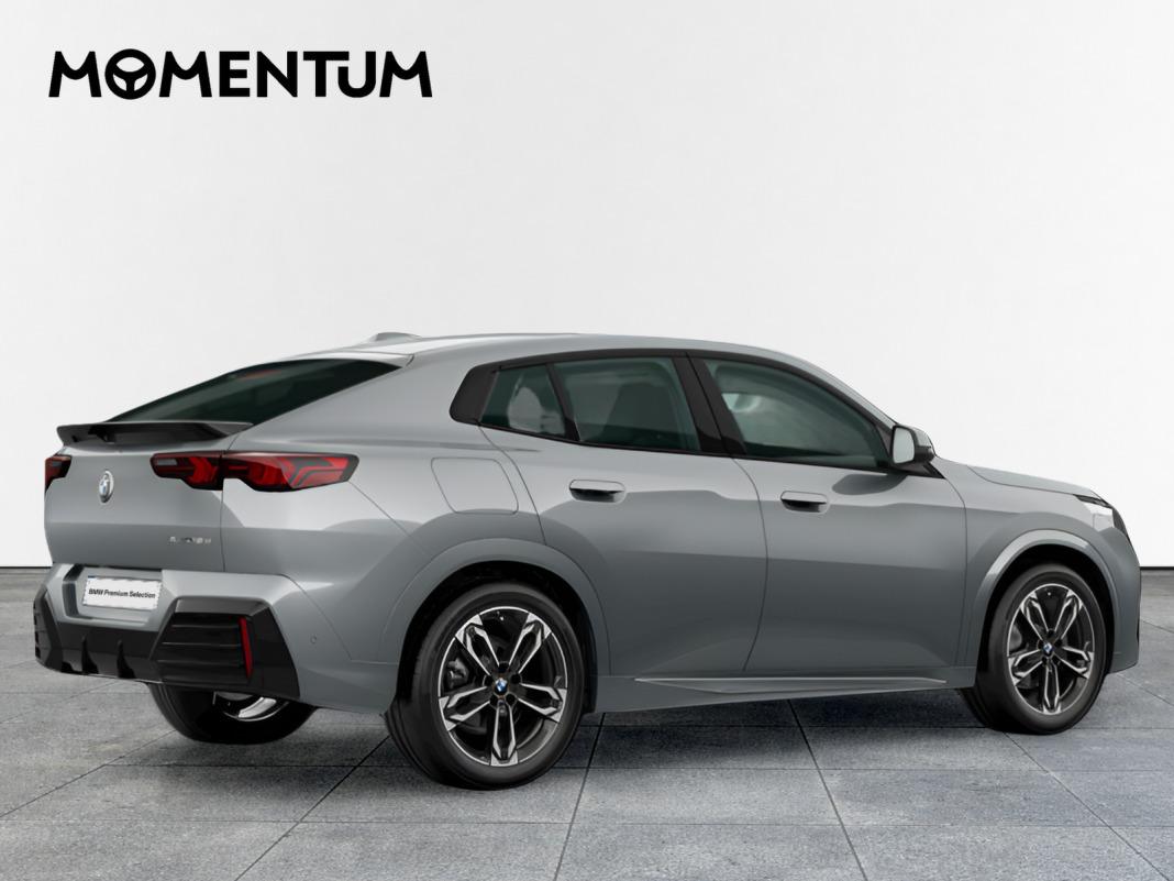 BMW X2 sDrive18d 110 kW (150 CV)