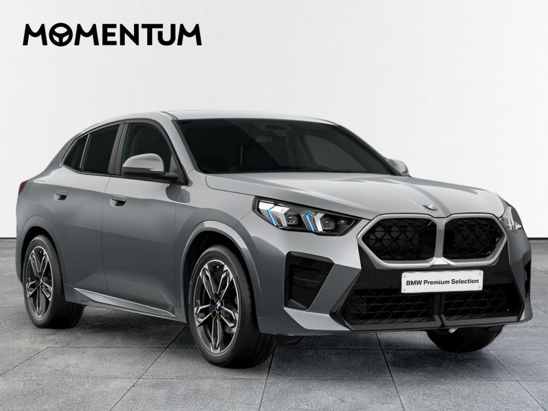 BMW X2 sDrive18d 110 kW (150 CV)