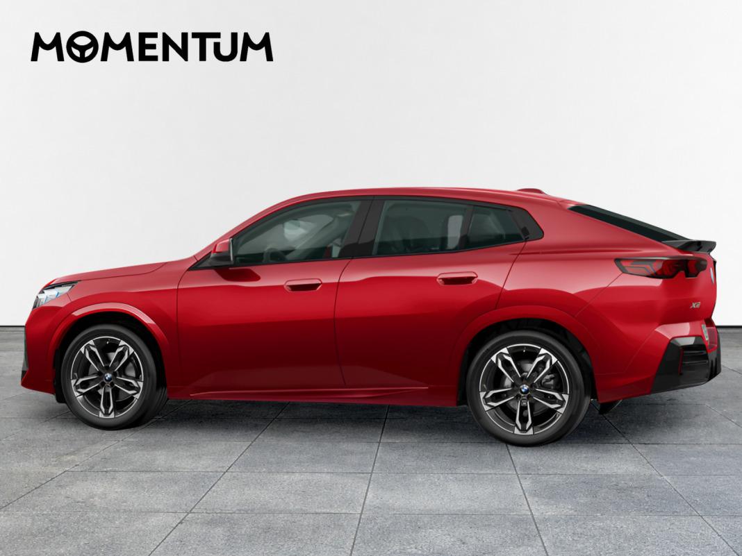 BMW X2 sDrive18d 110 kW (150 CV)